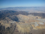 Kennecott Utah Coppers Bingham Canyon Mine
