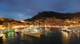 Monte Carlo, Monaco - 2012