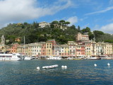 Portofino & Santa Margherita - 2012