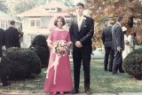 Ann & Jeffs Wedding - The Beginning