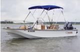 Boston Whaler  -  1988-2001