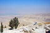 Camino del Mar Muerto