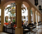 Hotel Mvenpick Petra