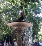 Paseo del Prado