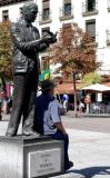 Plaza de Santa Ana