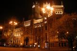 Palacio de Comunicaciones