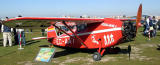 Comper C.L.A.7 SWIFT / Inglaterra 1929