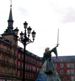 Doa Cuaresma dispuesta para la lucha