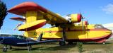 Canadair CL 215
