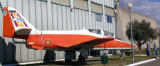 CASA C-101 Mirlo