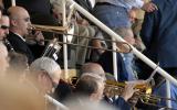 La Banda, un pasodoble para alegrar el paseillo