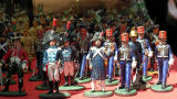 Parada militar