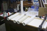 Milled Pipe Assembly