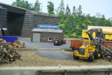 Scrap picker