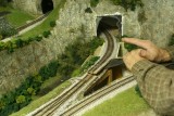 Breaking The Main Line