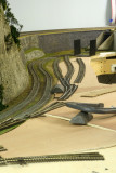 Future East Yard, now with an extra track