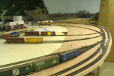 Alternate view of latest track adjustments