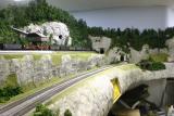 Brockway Mine With Finished Foliage