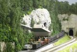 Tele Picture of Brockway Mine
