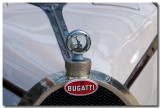 Calandre Bugatti