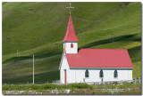 Chapelle islandaise