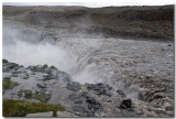 Dettifoss.