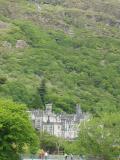 Kylemore Abbey