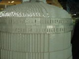 Lego Liberty Bell