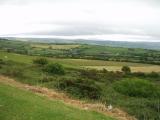 Co. Kerry coutryside, on the way to Dingle