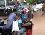 Cambodia People