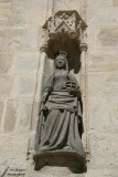 Quimper - Cathdrale Saint-Corentin