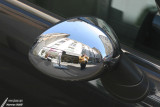 06-05-2009 : Self-portrait with an Austin Mini / Autoportrait avec une Austin Mini