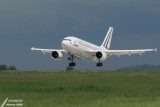 Airbus A310-300 Rpublique Franaise