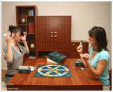 Manon & Manon - Trivial Pursuit