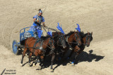 Le Puy du Fou - Gladiateurs