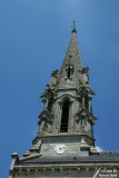 Saint-Vincent des Landes - Eglise