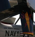 Le Bourget 2005 - Hawkeye