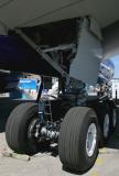 Le Bourget 2005 - Boeing 777-200LR