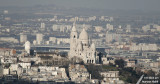 Sacr Coeur & Stade de France (M)