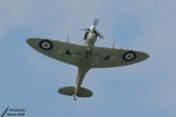 Rennes 2007 - Supermarine Spitfire