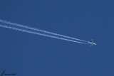 Boeing 737NG Royal Air Maroc