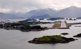 Sitka Airport (PASI)