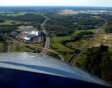 On Final to Stockholm Arlanda Airport (ESSA)