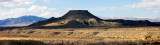 Crowheart Butte