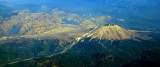 Mt St Helen Volcanic National Park