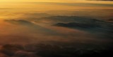 oregon coastal range