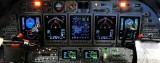 glass cockpit