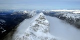 Sloan Peak-Bedal Mt-Spring Mountain