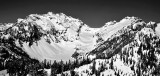 Columbia Glacier and Blanco Lake