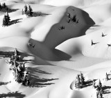 converge on frozen lake